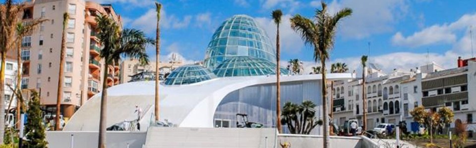 Parque Botánico-Orquidario de Estepona